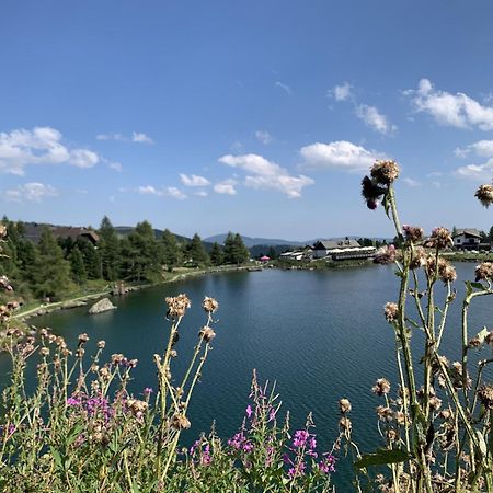 Gasthof Kirchenwirt Gnesau Exteriör bild