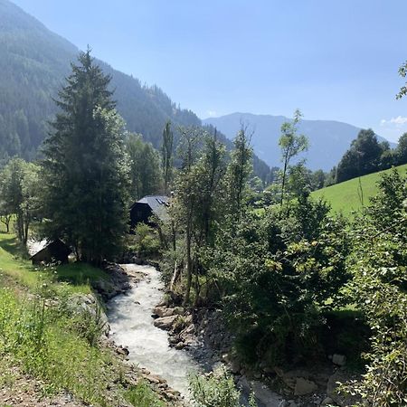 Gasthof Kirchenwirt Gnesau Exteriör bild